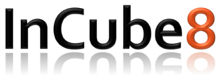 incube8 Logo