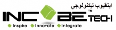 incubetech Logo