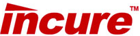 incure Logo