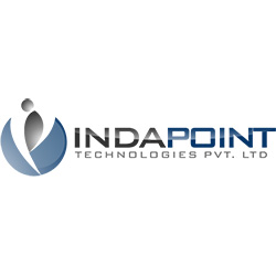 IndaPoint Technologies Pvt Ltd Logo