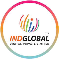 indglobal Logo