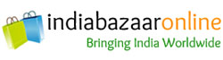 indiabazaaronline Logo