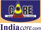 indiacore Logo