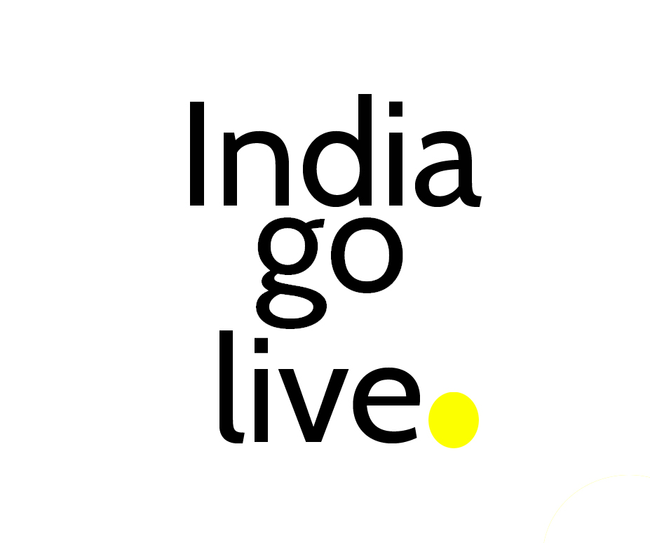 indiagolive Logo