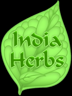 indiaherbs Logo