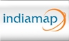 indiamap Logo