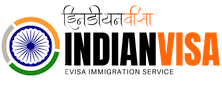 indian-visa-online Logo