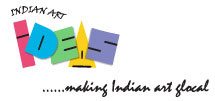 indianartideasart Logo