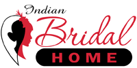 Indian Bridal Home Logo