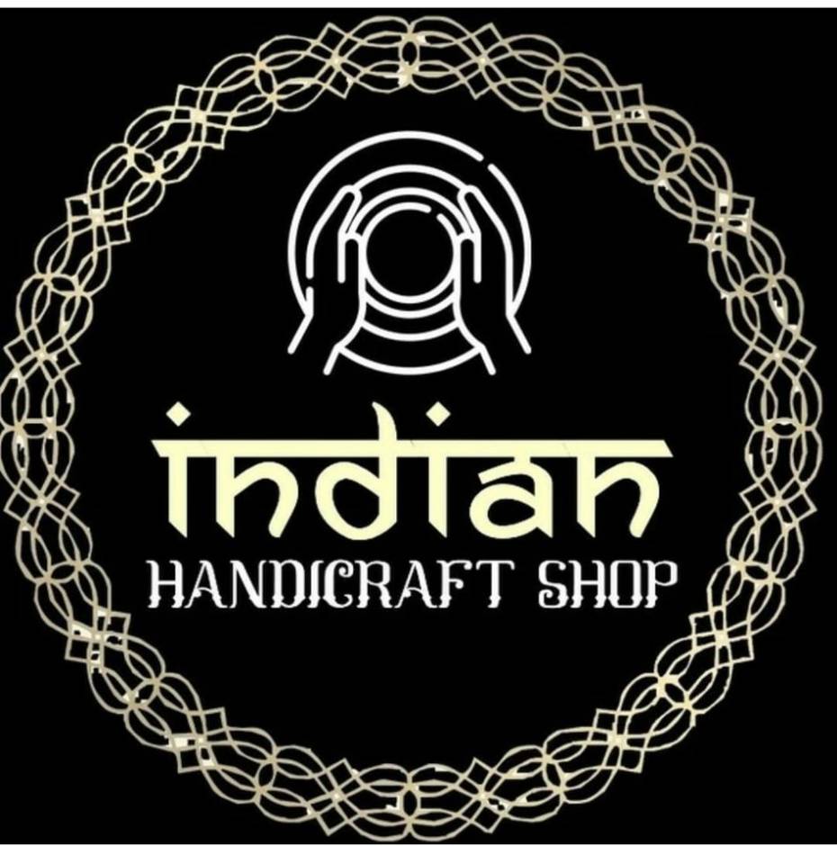 indianhandicraftshop Logo