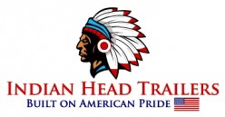 Indian Head Trailers Logo