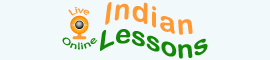 indianlessons Logo