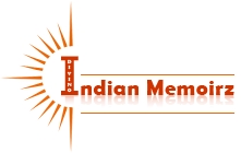 indianmemoirz Logo