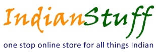 Indian Stuff Logo