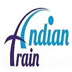 indiantrain Logo