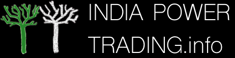 IndiaPowerTrading.info Logo