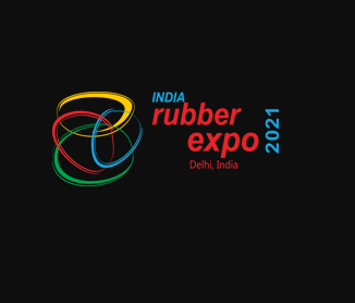 India Rubber Expo Logo