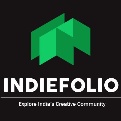 indiefolio Logo