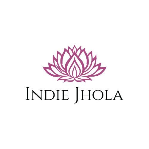 indiejhola Logo