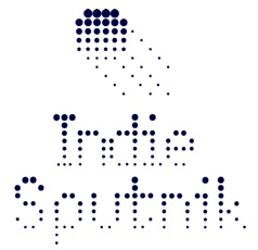 Indie Sputnik Logo