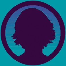 indigogirl Logo