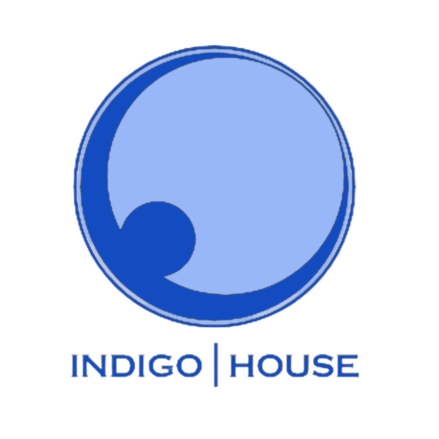 indigohouse Logo