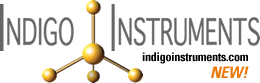 Indigo Instruments Logo