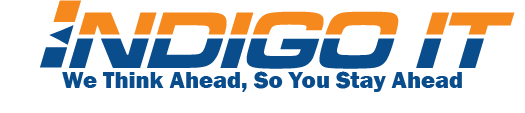 indigoit Logo