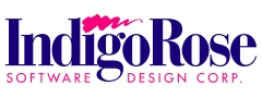 indigorose Logo