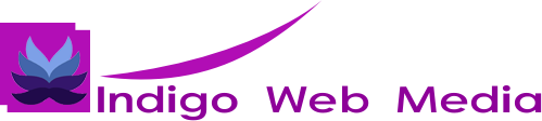 indigowebmedia Logo