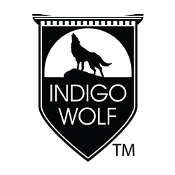 indigowolf Logo