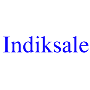 Indiksale Logo