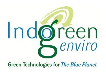 indogreenenviro Logo