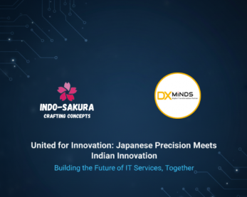 indosakura Logo