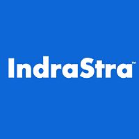 indrastra Logo