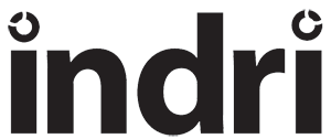 Indri Logo