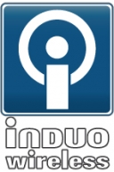 induowireless Logo