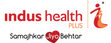 indus-health-plus Logo