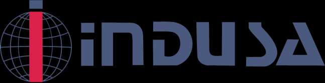 indusa Logo