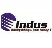 indusinbound Logo