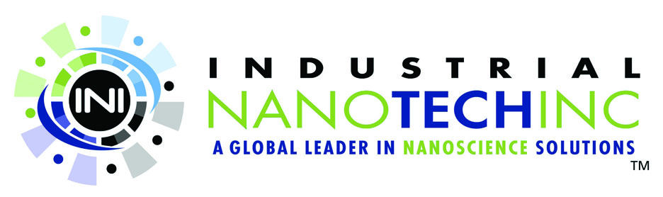 Industrial Nanotech, Inc. Logo