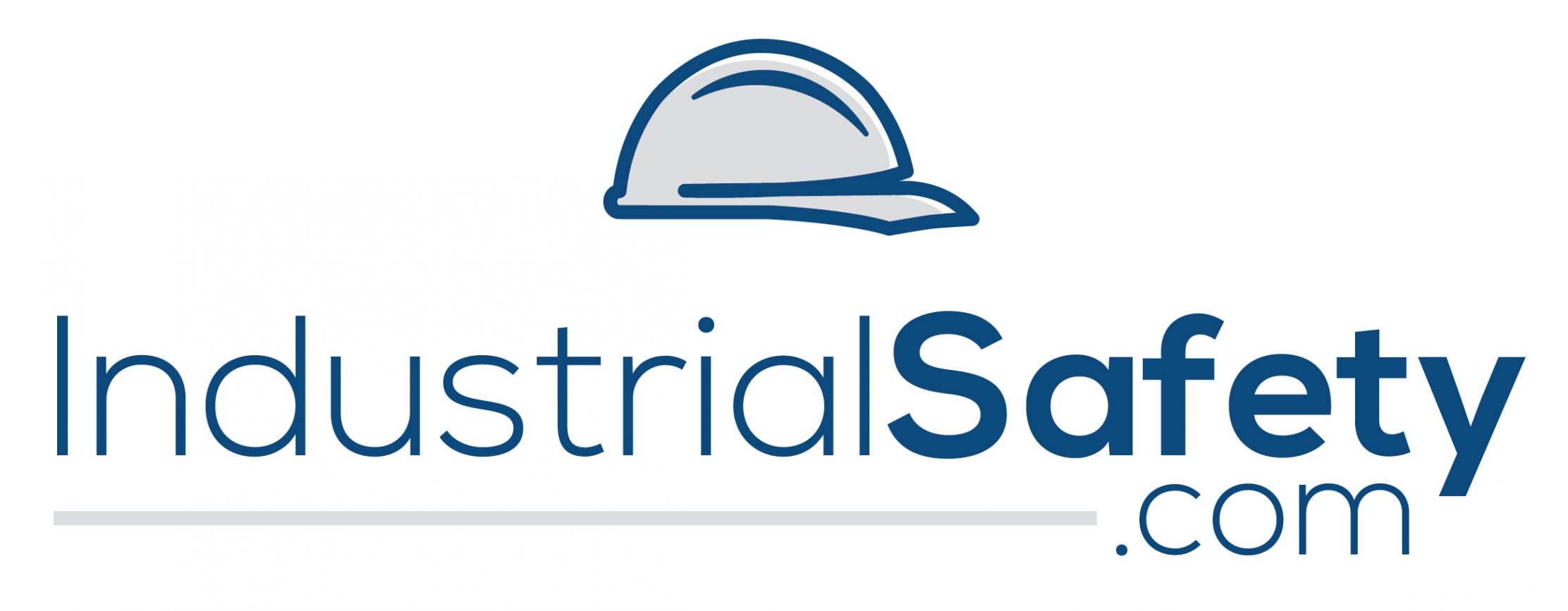 IndustrialSafety.com Logo