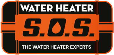 Water Heater SOS Logo