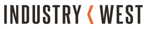 industrywest Logo