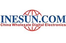 ineSun-Electronics Logo