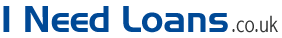 ineedloansuk Logo