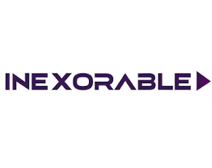 The Inexorable Logo