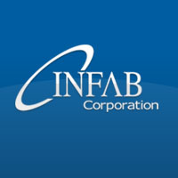 Infab Corporation Logo