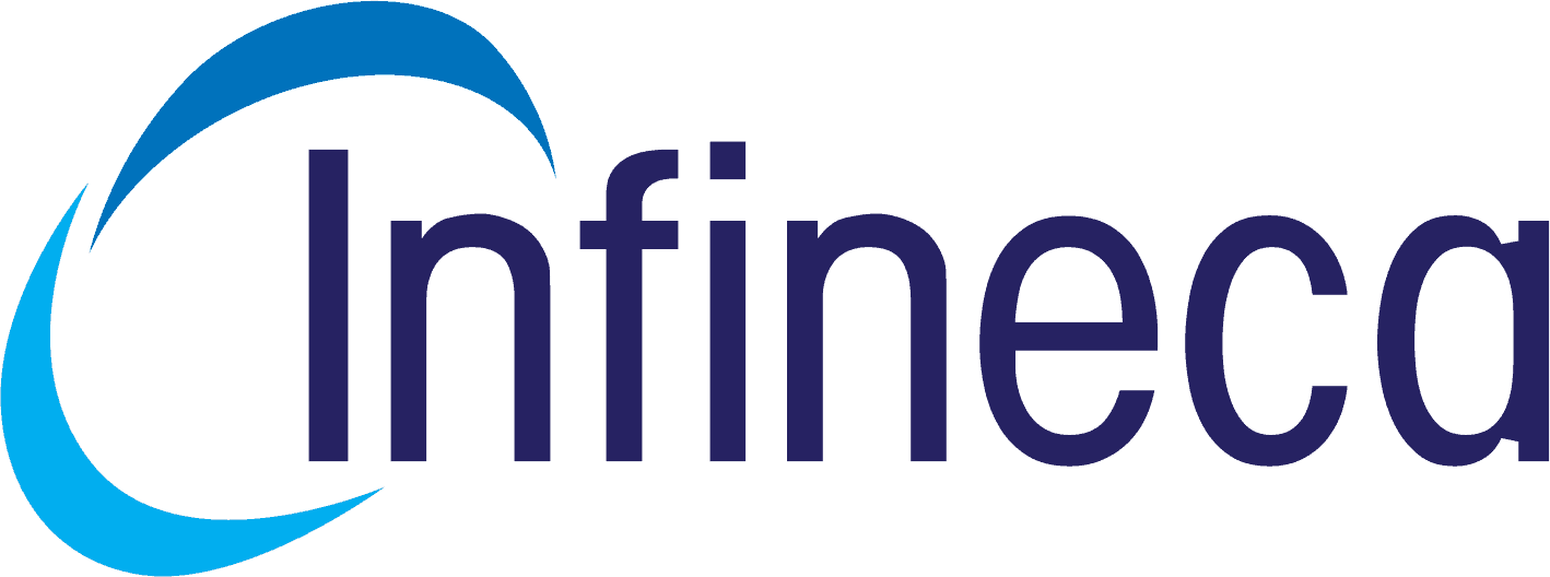 Infineca, Inc. Logo