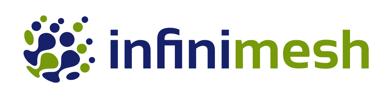 infinimesh, inc Logo